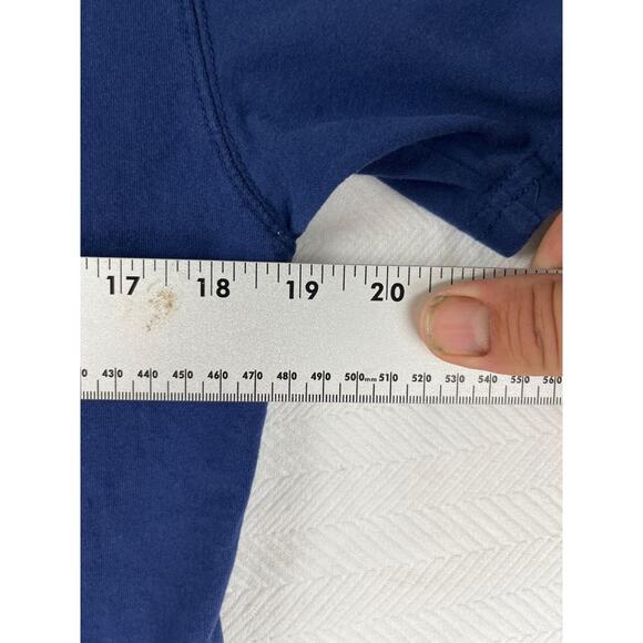 Fanatics NHL Global Series Sweden 2019 Tee Med Tampa Bay Lightning Holiday Shirt - Picture 3 of 10